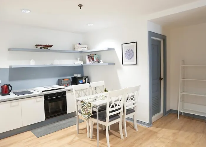 Cozy 2br In 5 Mins Bts 110 Sqm By Mattco 公寓 *
