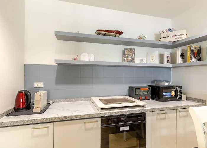 公寓 Cozy 2br In 5 Mins Bts 110 Sqm By Mattco *