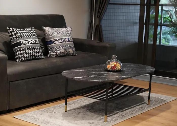 Cozy 2br In 5 Mins Bts 110 Sqm By Mattco 公寓